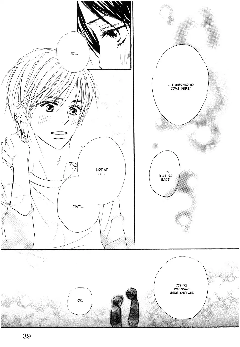 Fujoshi Kanojo Chapter 5 44